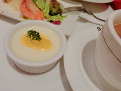 -炙烧战斧牛排餐厅(中山路动壹店)