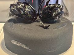 -BLACKSWAN黑天鹅(环球店)