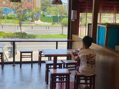 -71号豆汤饭·成都小馆(红牌楼店)