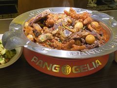 -胖哥俩肉蟹煲(苏州中心店)