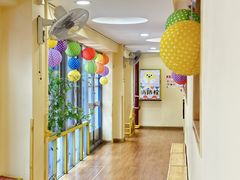 -奇乐全日制婴儿学校·早教