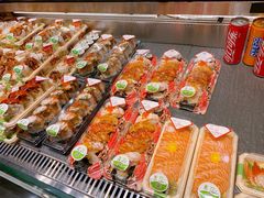 -池田寿司·4H鲜作(朝阳大悦城店)