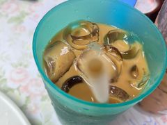 -兰芳园(中环老店)