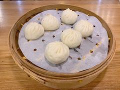 酱肉包-陈傻子餐厅(世纪都会店)