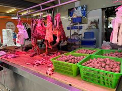 -阿娟牛肉丸·手打牛肉丸·现做现卖