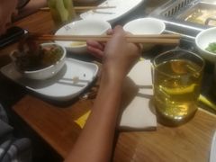 -巴奴毛肚火锅(广益哥伦布店)