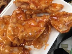 -天发长铁锅炖(王秀村店)