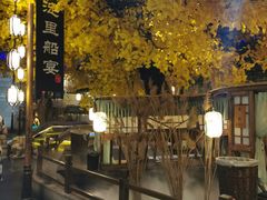 -淀里船宴(裕华东路店)