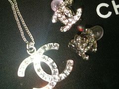 -CHANEL(恒隆广场店)