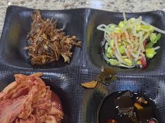 -真利味·脊骨火锅·正宗韩国料理(韩乐坊店)