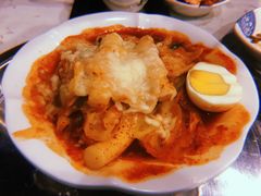 -郑阿姨的家·이모네·韩料&烤肉(武川路店)
