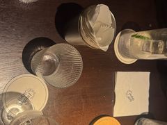 -BAR Signal·鸡尾酒酒吧