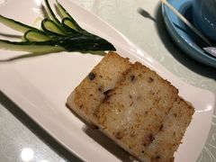 -七哥港式茶餐厅(亮马桥总店)