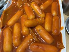 -麻蒲碳烤肉(嘉禾东平地铁站19号店)