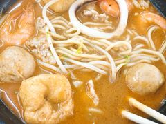 -老闽味沙茶面·姜母鸭(传承35年曾厝垵店)