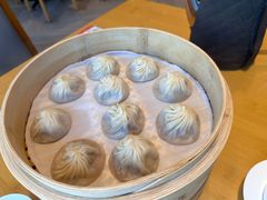 -鼎泰丰(嘉年华•海信广场VILLAGE店)