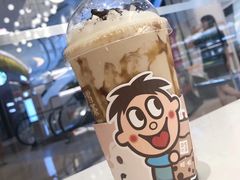 -奈雪的茶(金地广场店)