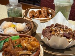 -点都德(长泰广场店)