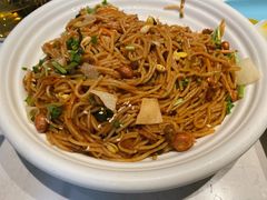 招牌海南粉-香香海南菜餐厅