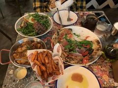 -BOTTEGA意库(中骏世界城店)