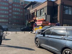 -小苍兰风铃草蛋糕甜品(沈阳店)