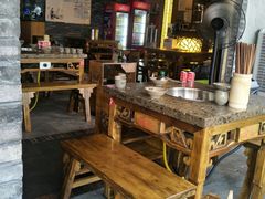 -重庆渝达老火锅(春熙路店)