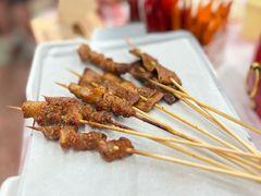 -鸿先阁·干煸虾(星沙店)