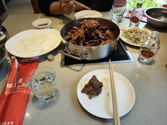 浓香锅-蝎王府羊蝎子(虎坊桥总店)