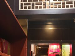 -城南往事风味主题餐厅(领秀城店)