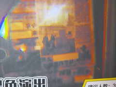 -Xcape异时刻密室逃脱魔法互动(瑞虹天地太阳宫店)