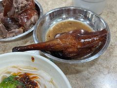 -杞兴东莞烧鹅