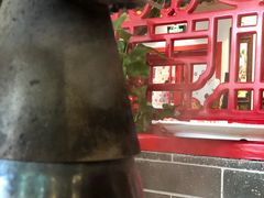 -五悦北平四季涮肉·烧烤(老商埠店)