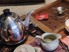 -金牌禄运·点心·啫煲(百信广场店)
