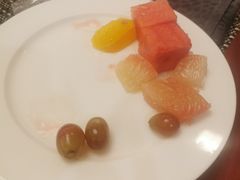 -元一希尔顿酒店·禅自助餐厅·啤酒花园