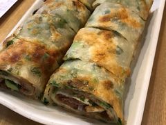 -台北楚楚园馅饼粥(虹桥南丰城店)