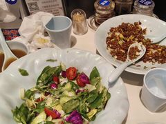 -大铁勺新津菜(东丽阳光新业广场店)
