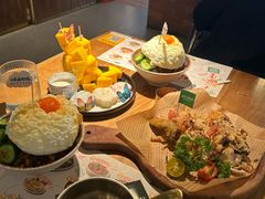 -岛风·台食小馆 ISLAND BISTRO(烟台山店)