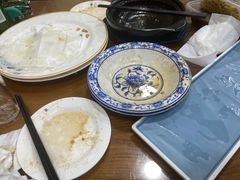 -白魁老号饭庄(安内店)