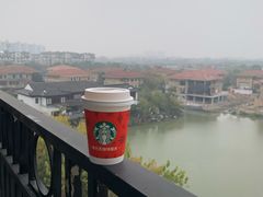 -常州武进九洲喜来登酒店