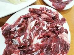 -陈记顺和潮汕牛肉火锅(韩江路店)