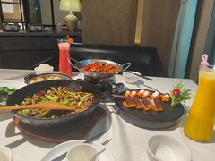 -麓湘小镇(开福万达广场店)