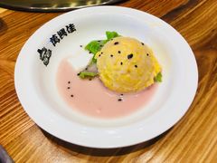 -万兴佳烤肉·长白山老味道(宏泰广场店)