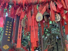 -海南槟榔谷黎苗文化旅游区
