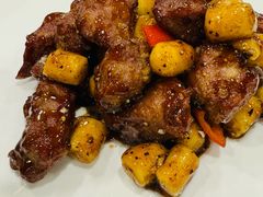 -大西洋餐厅(肇嘉浜路店)