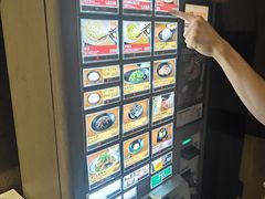 -一兰拉面(池袋店)