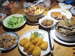 承德坝上炖牛肉-小放牛炒菜馆(中山路乐汇城店)