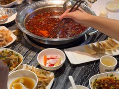 -老船舫·现做活鲜鱼馆(东郊记忆店)