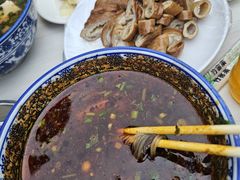 -惠记粉汤羊血梆梆肉(永松路店)