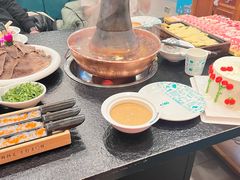 -阳坊胜利涮羊肉(阳坊老店)
