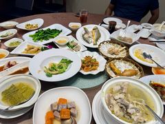 -庄氏祥记家常食府(国瑞建材家居博览中心店)